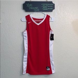 Nike Dri-Fit Basketball Dress